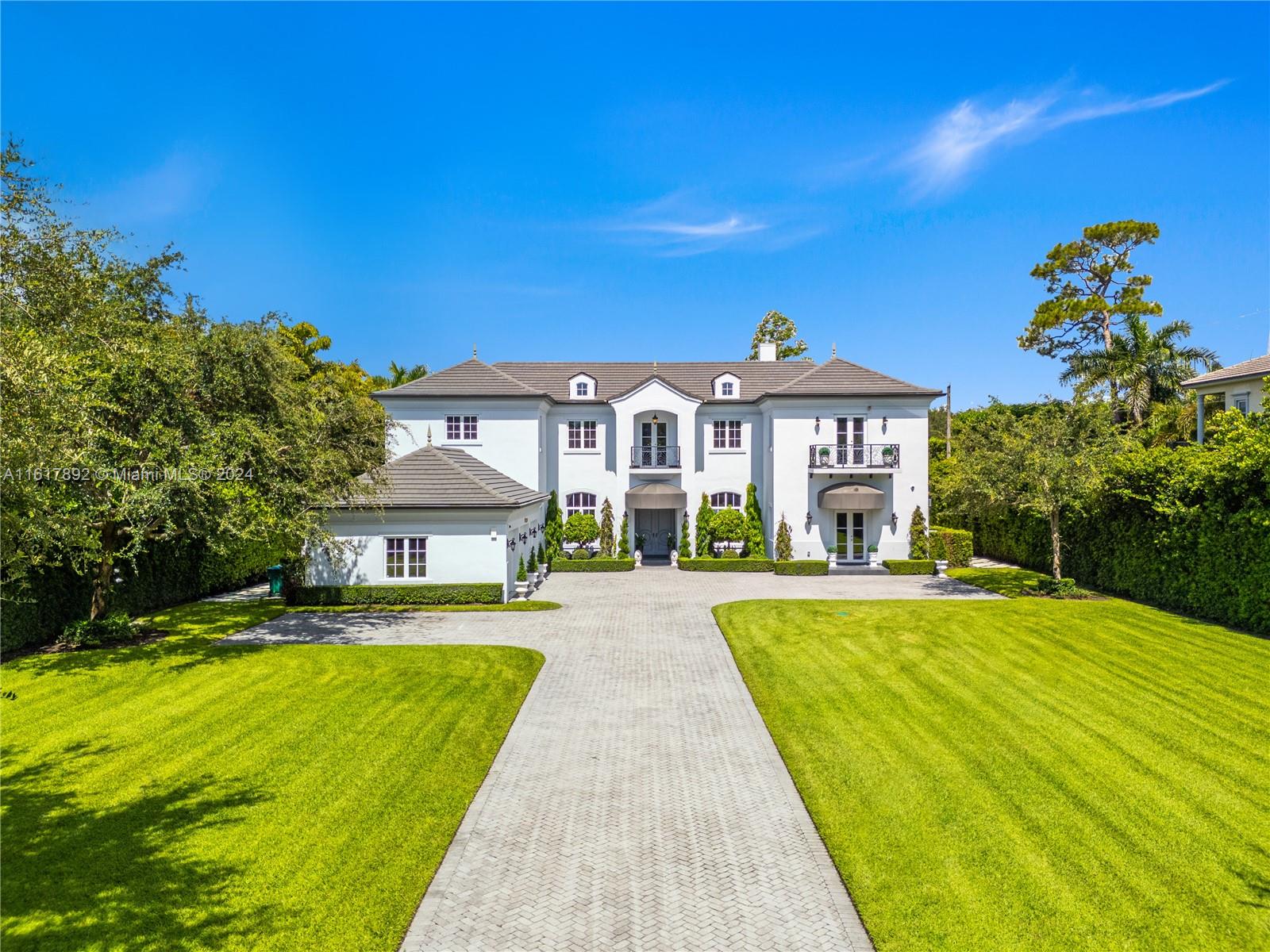 8150 Ponce de Leon Rd