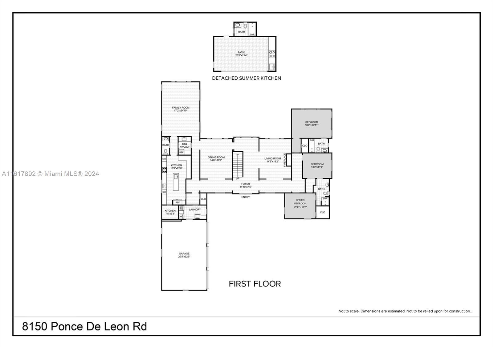 8150 Ponce de Leon Rd