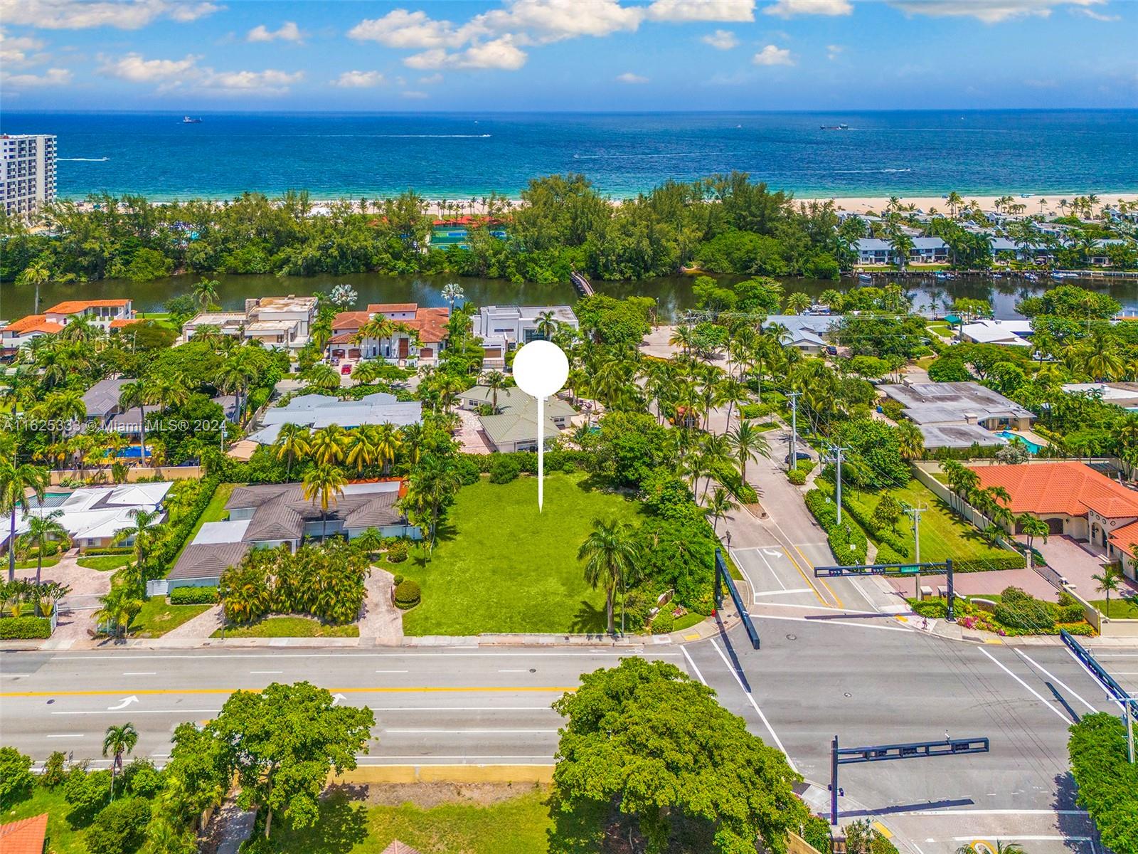 2717 Harbor Beach Pkwy