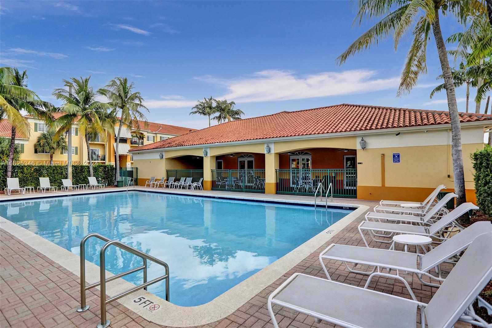 7300 NW 114 Ave # 6 Unit: 209-6