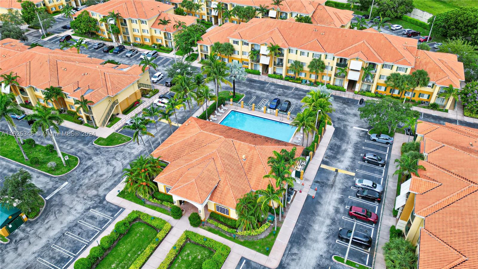 7300 NW 114 Ave # 6 Unit: 209-6