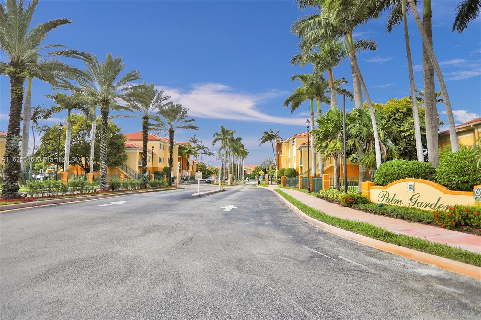 7300 NW 114 Ave # 6 Unit: 209-6