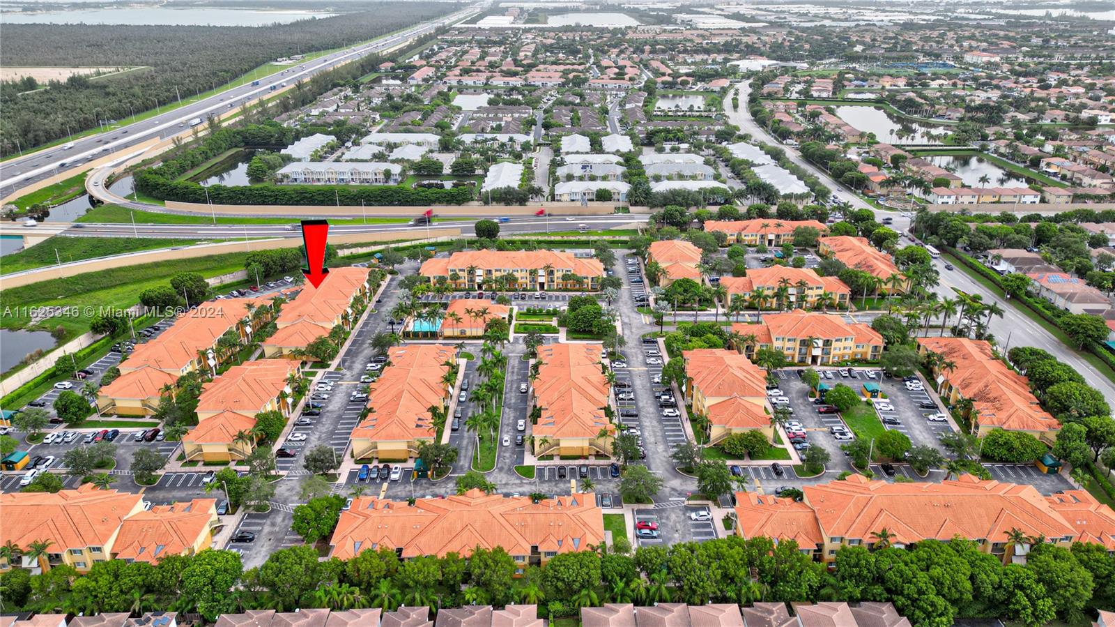 7300 NW 114 Ave # 6 Unit: 209-6