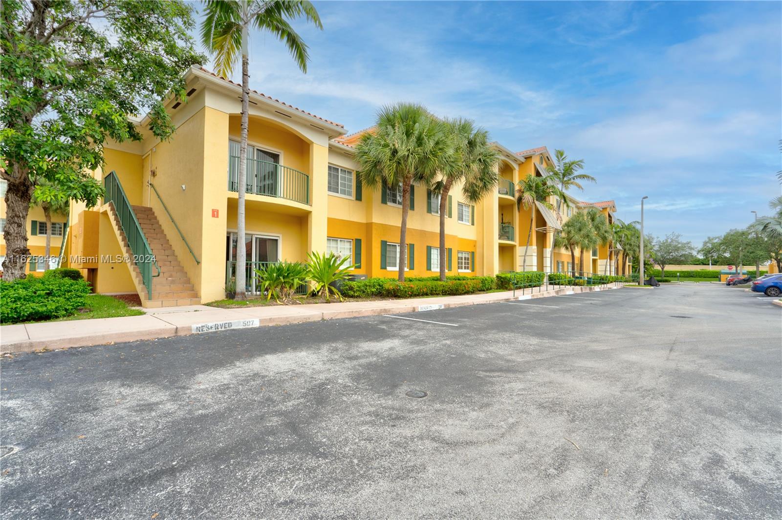 7300 NW 114 Ave # 6 Unit: 209-6