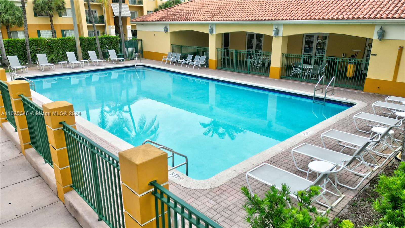 7300 NW 114 Ave # 6 Unit: 209-6