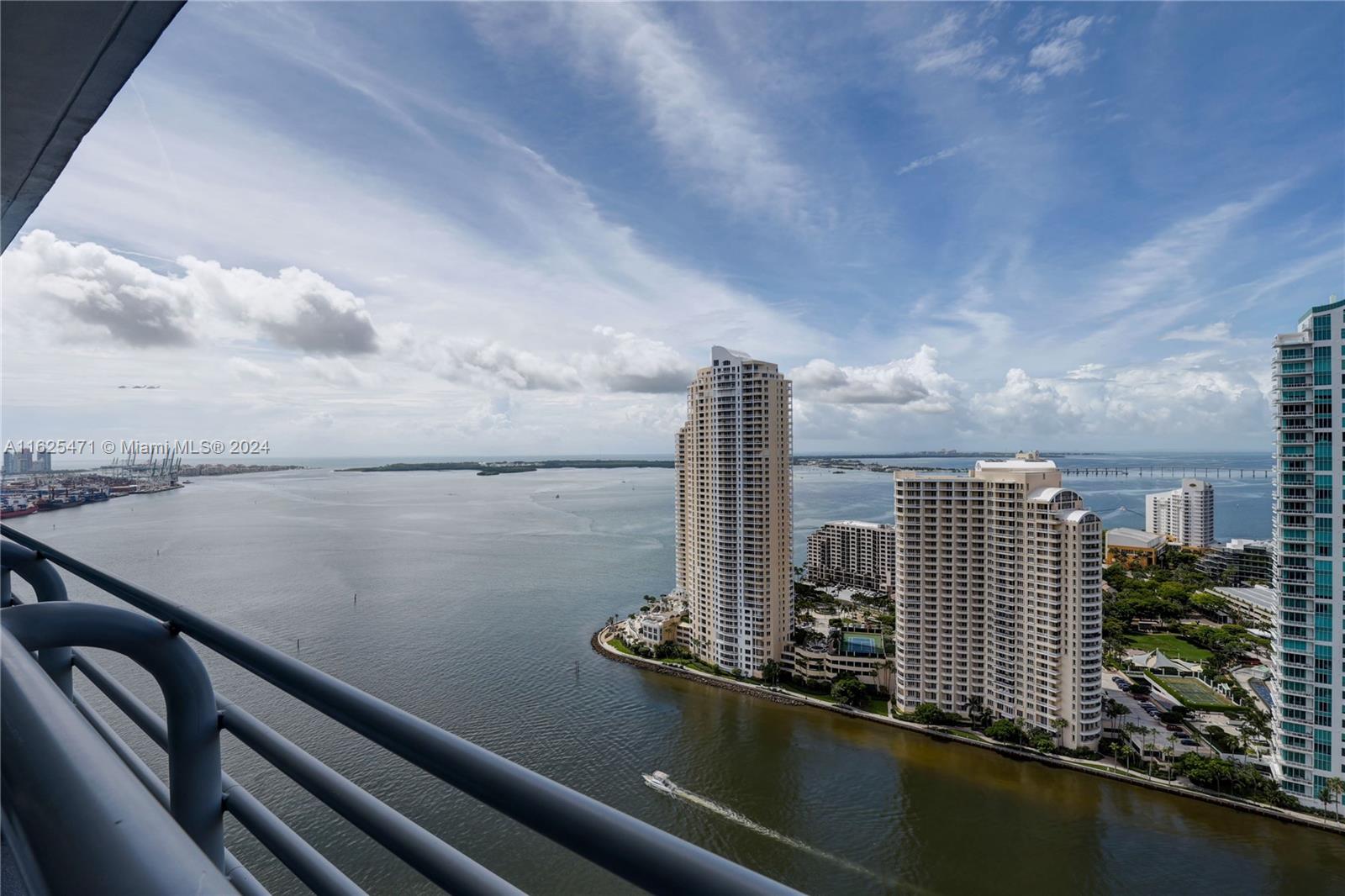 335 S Biscayne Blvd # 3607