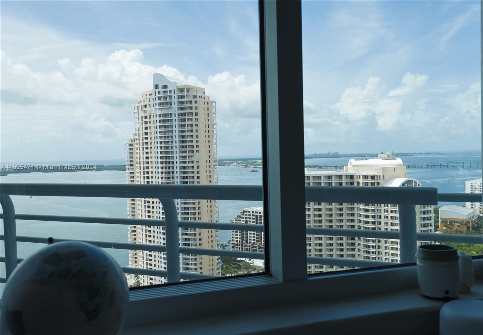 335 S Biscayne Blvd # 3607