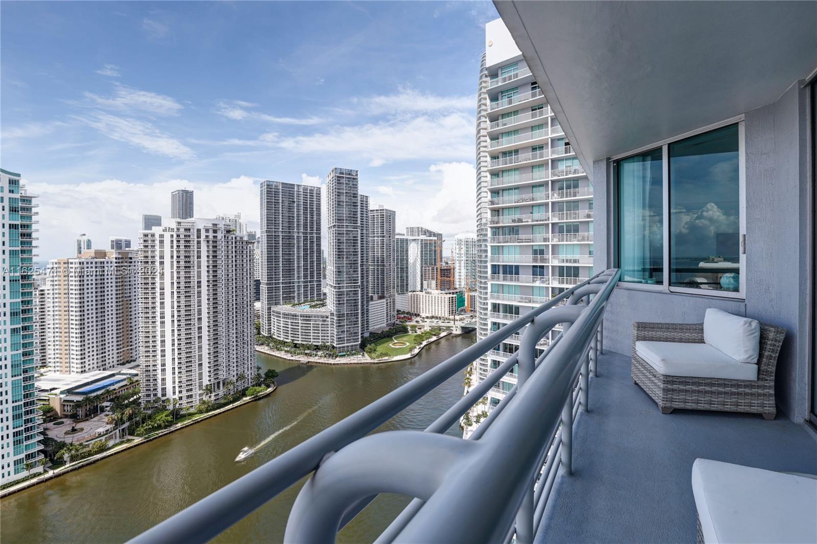 335 S Biscayne Blvd # 3607