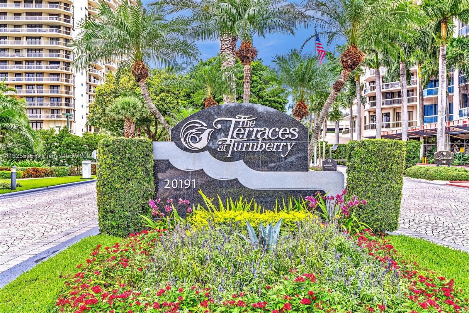 20191 E Country Club Dr # 407