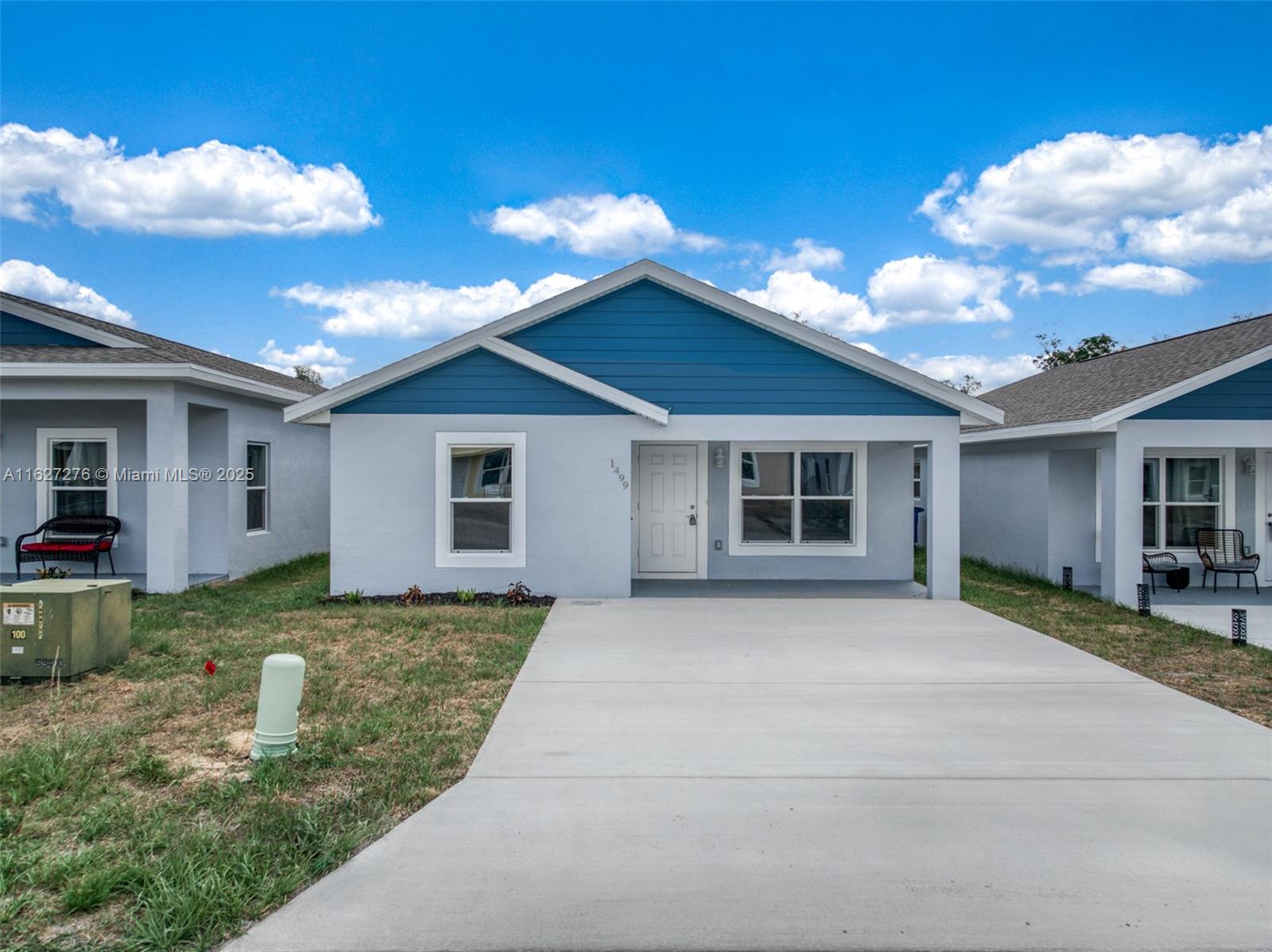 1443 Las Villas Blvd