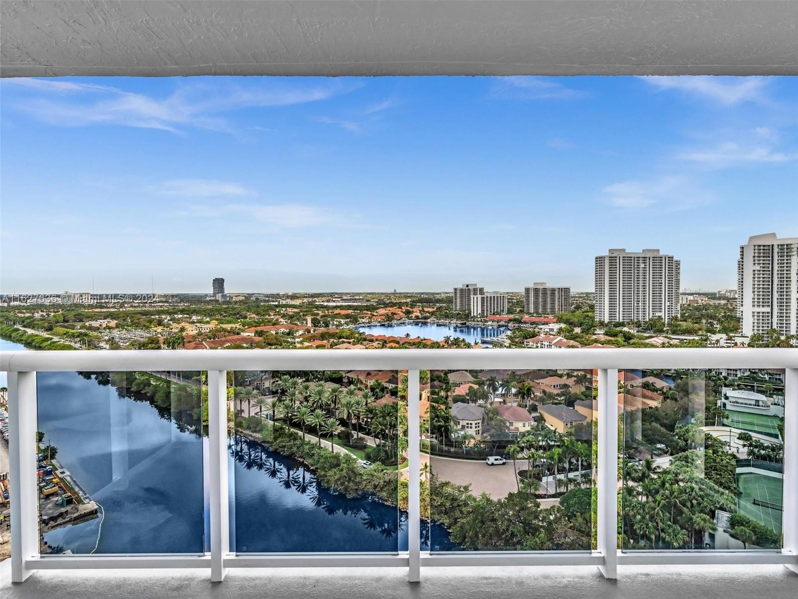 20505 E Country Club Dr # 2033