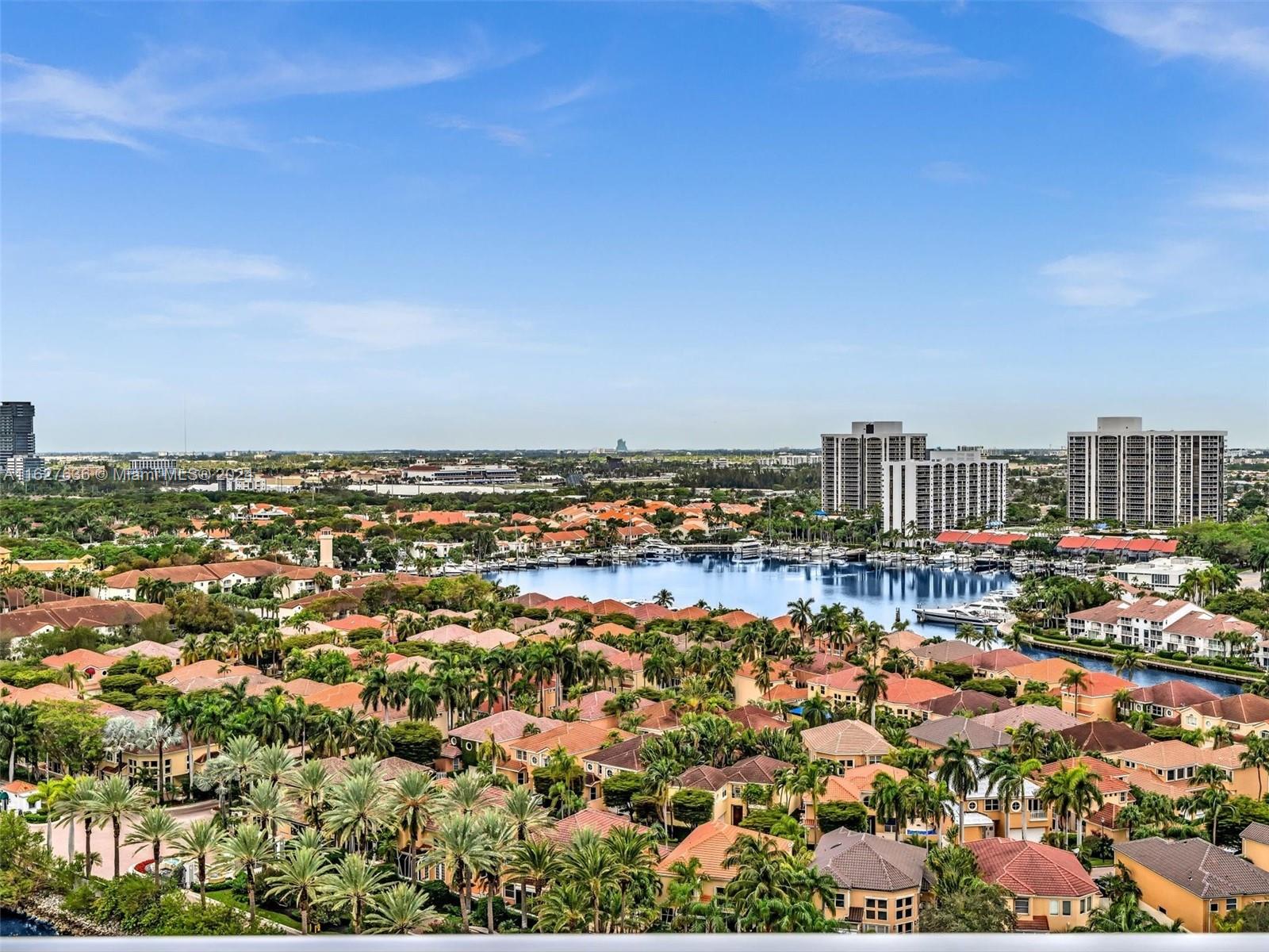 20505 E Country Club Dr # 2033