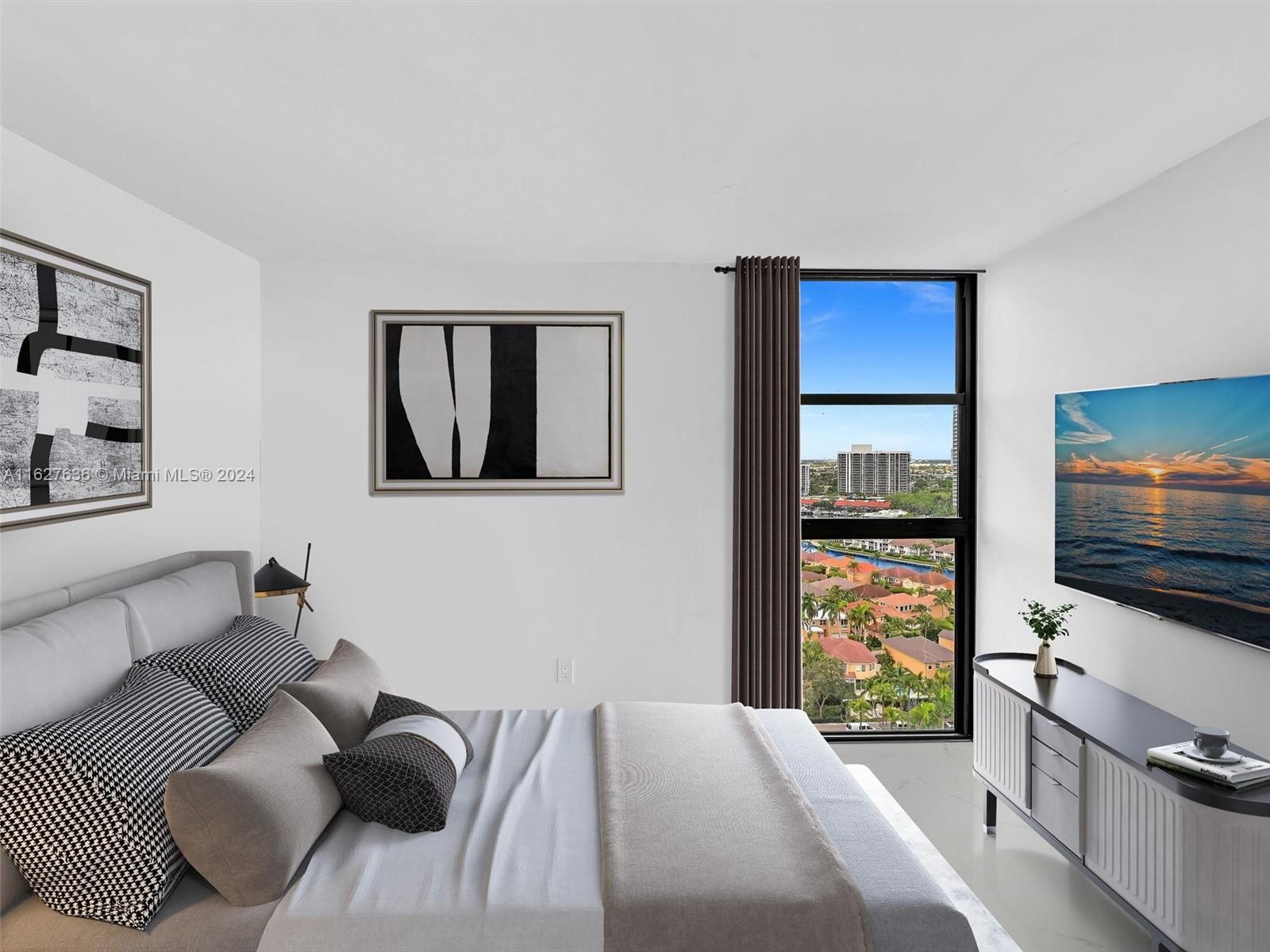 20505 E Country Club Dr # 2033