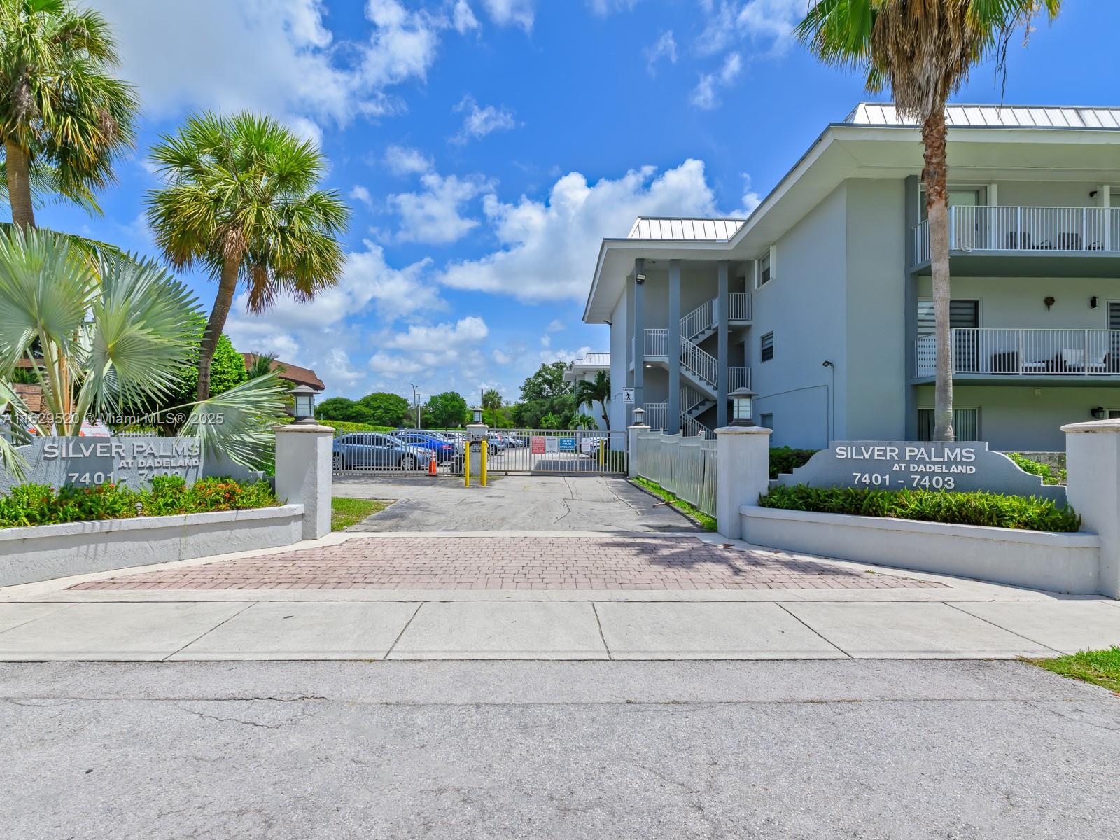 7403 SW 82nd St # 201N