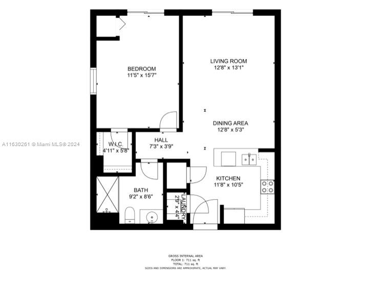 10 Aragon Ave # 1502