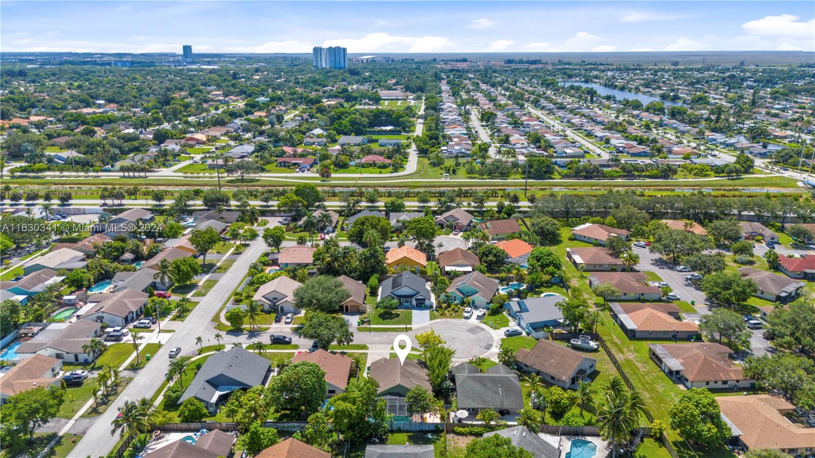 2820 NW 110th Ter