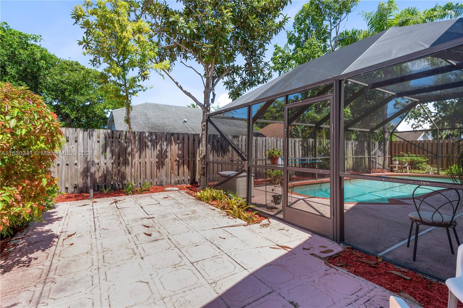 2820 NW 110th Ter