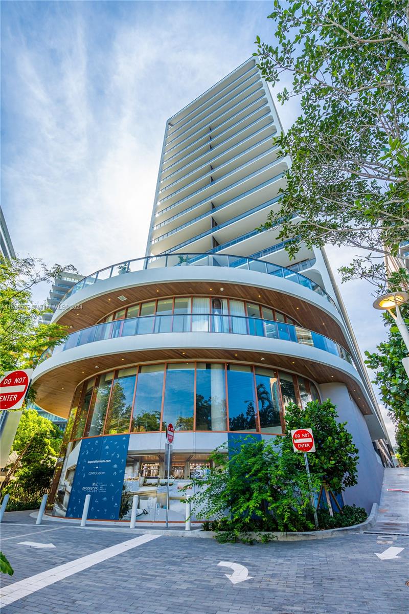 2678 Tigertail Ave # 612