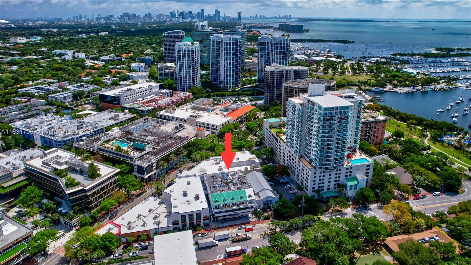 2977 Mcfarlane Rd Unit: PH8
