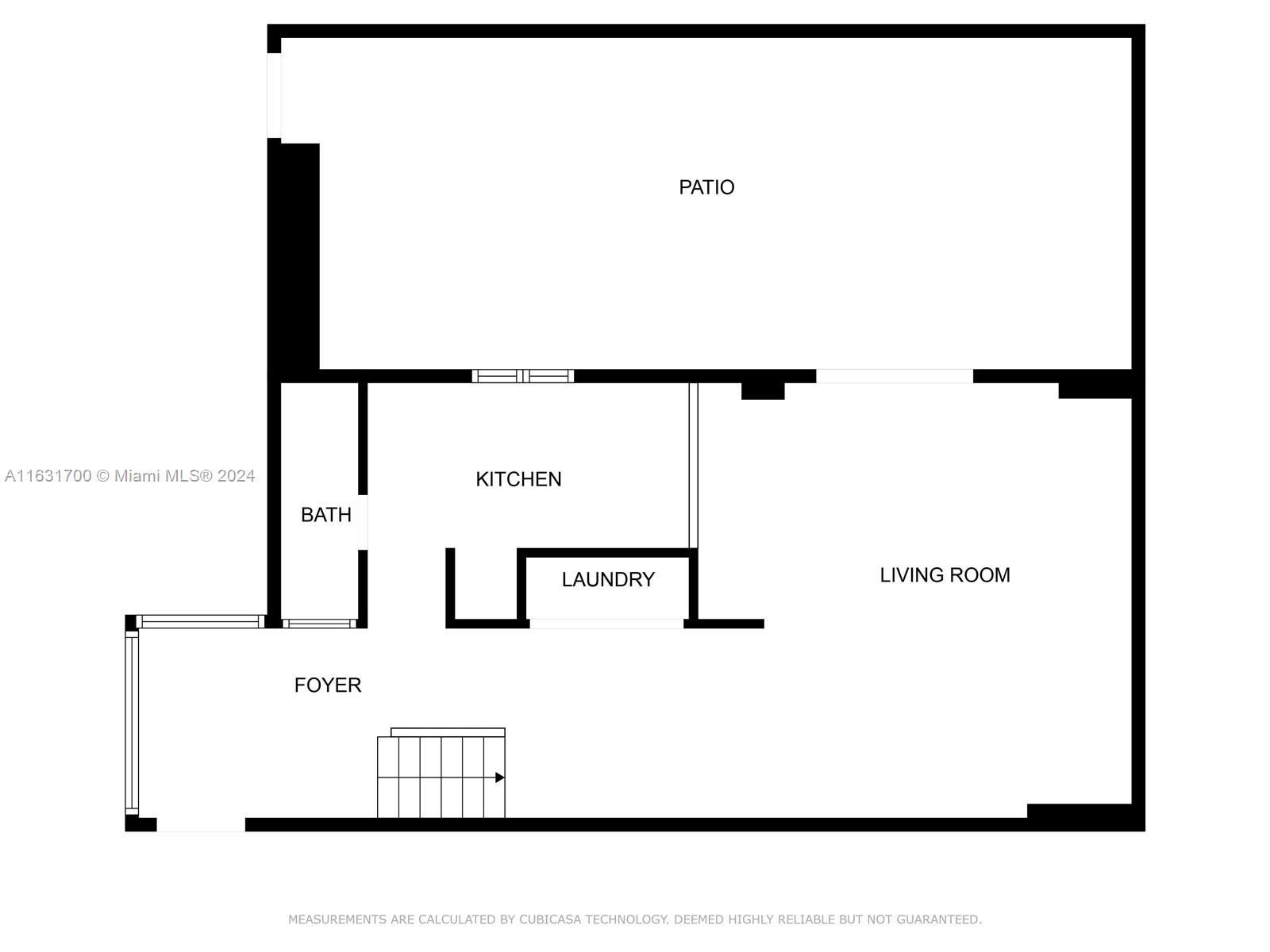 2977 Mcfarlane Rd Unit: PH8