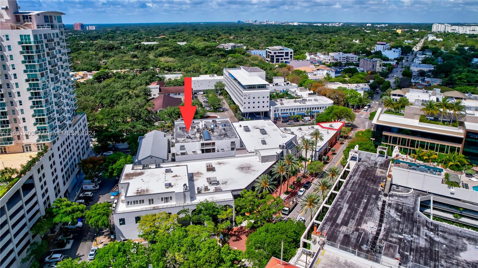 2977 Mcfarlane Rd Unit: PH8