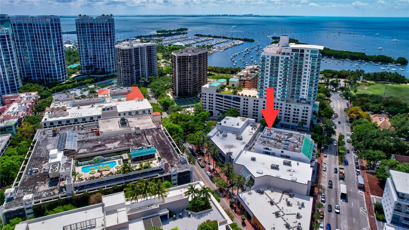 2977 Mcfarlane Rd Unit: PH8