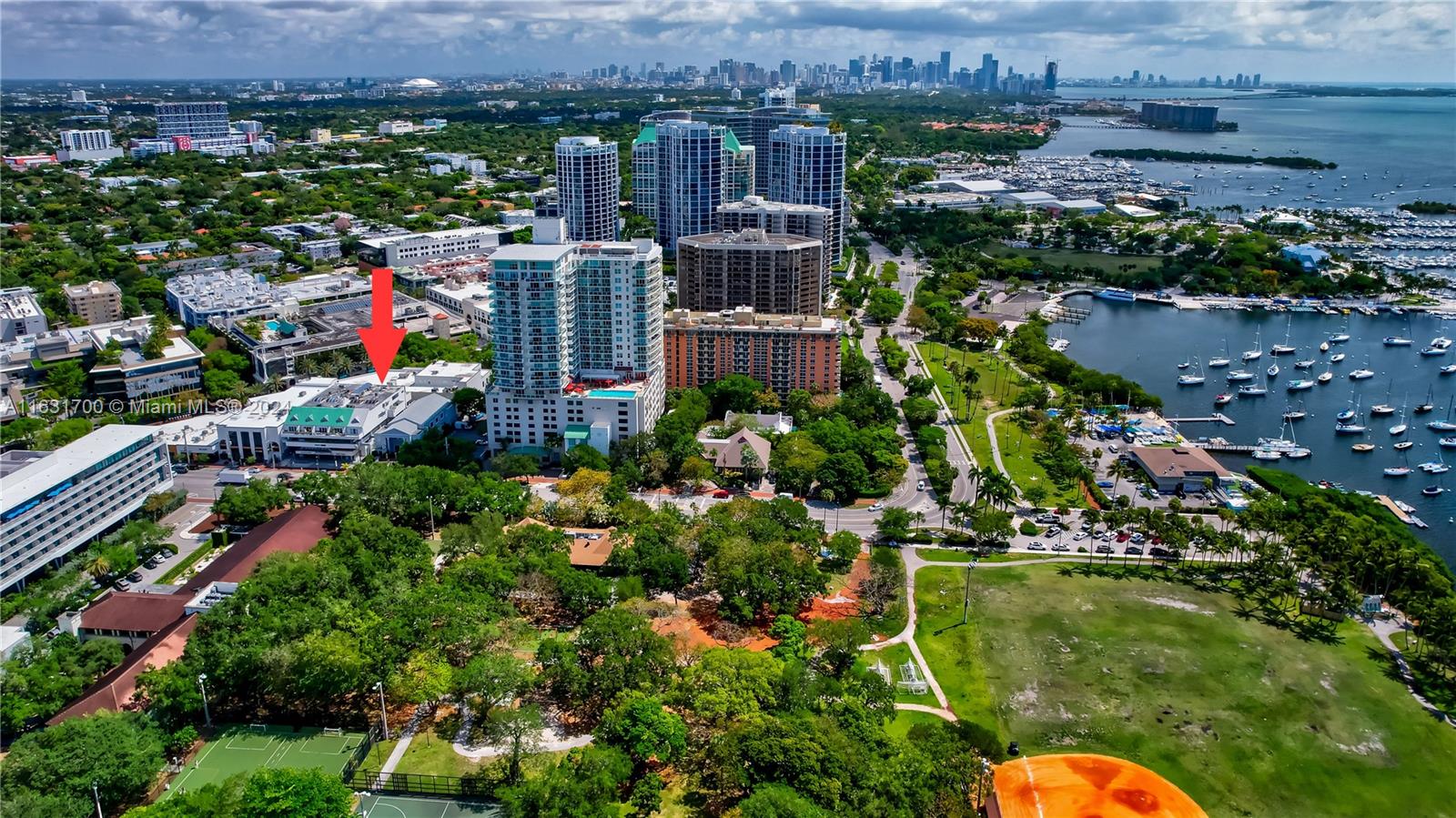 2977 Mcfarlane Rd Unit: PH8