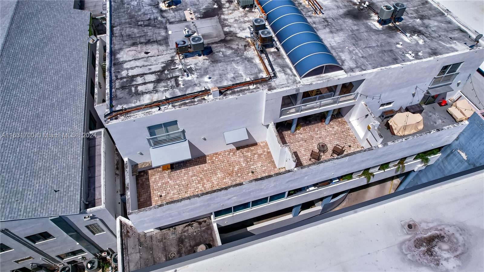 2977 Mcfarlane Rd Unit: PH8