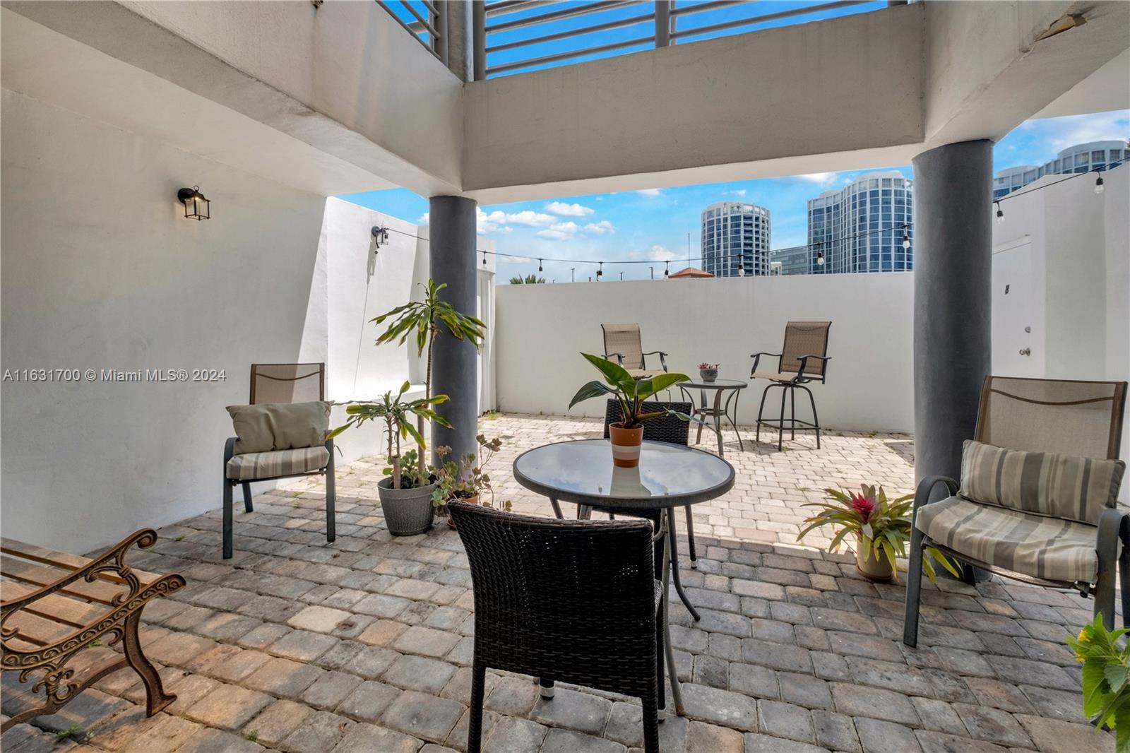 2977 Mcfarlane Rd Unit: PH8