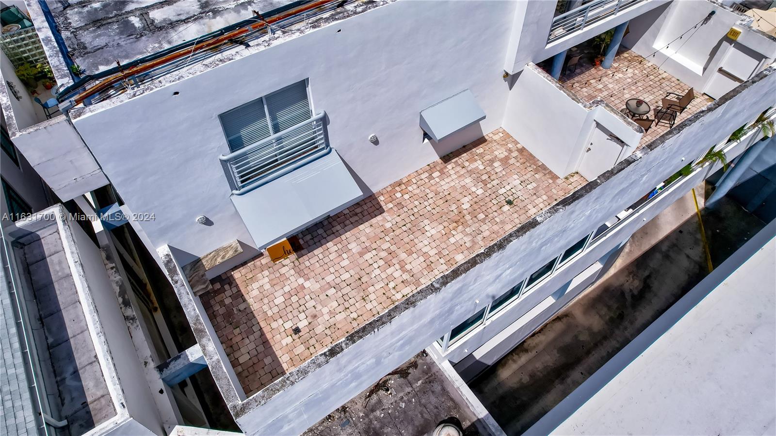 2977 Mcfarlane Rd Unit: PH8