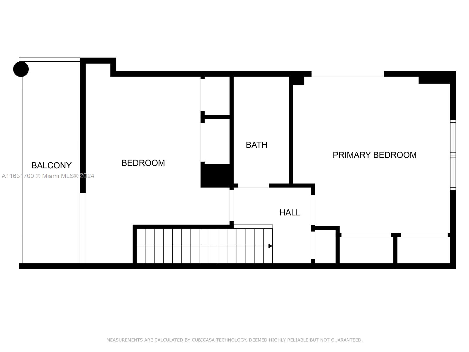 2977 Mcfarlane Rd Unit: PH8