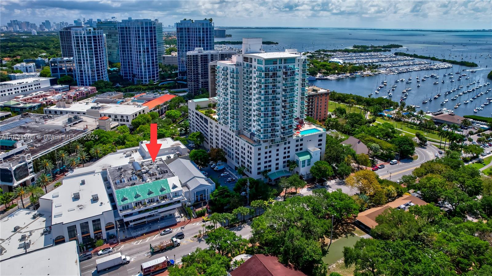 2977 Mcfarlane Rd Unit: PH8