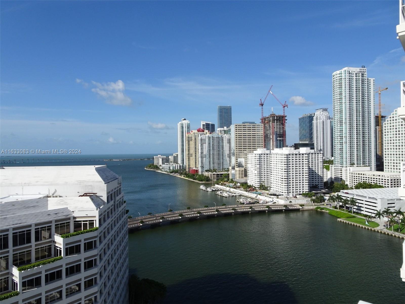 701 Brickell Key Blvd # 2210