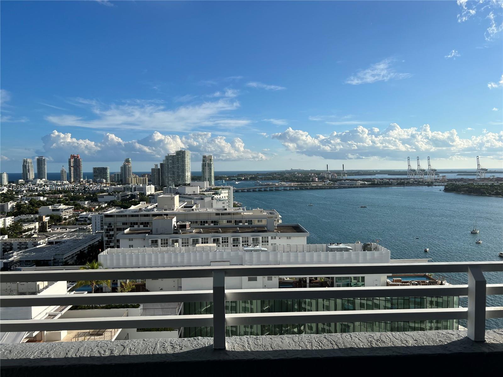 1330 West Ave # 2510