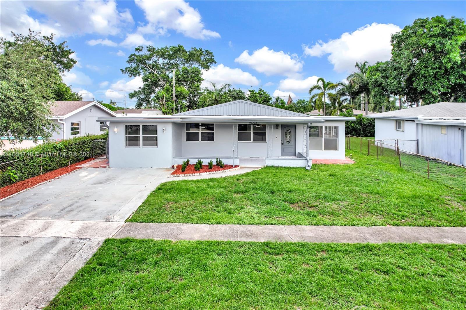 7451 Polk St