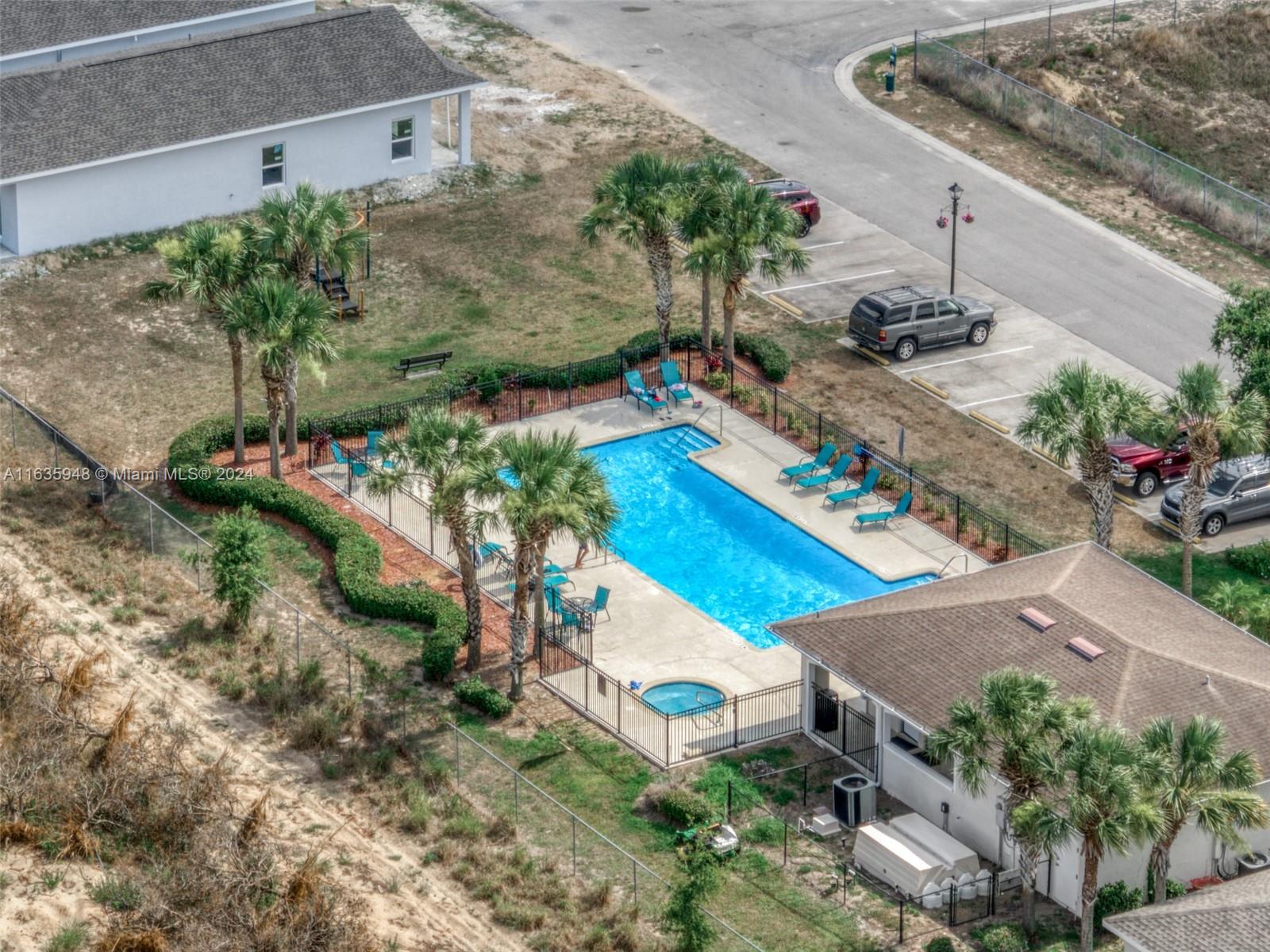 1478 Las Villas Blvd