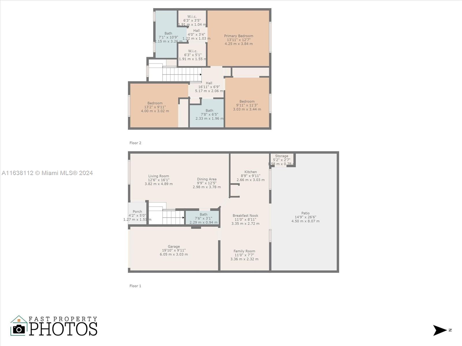 8551 NW 141st Ter # 302