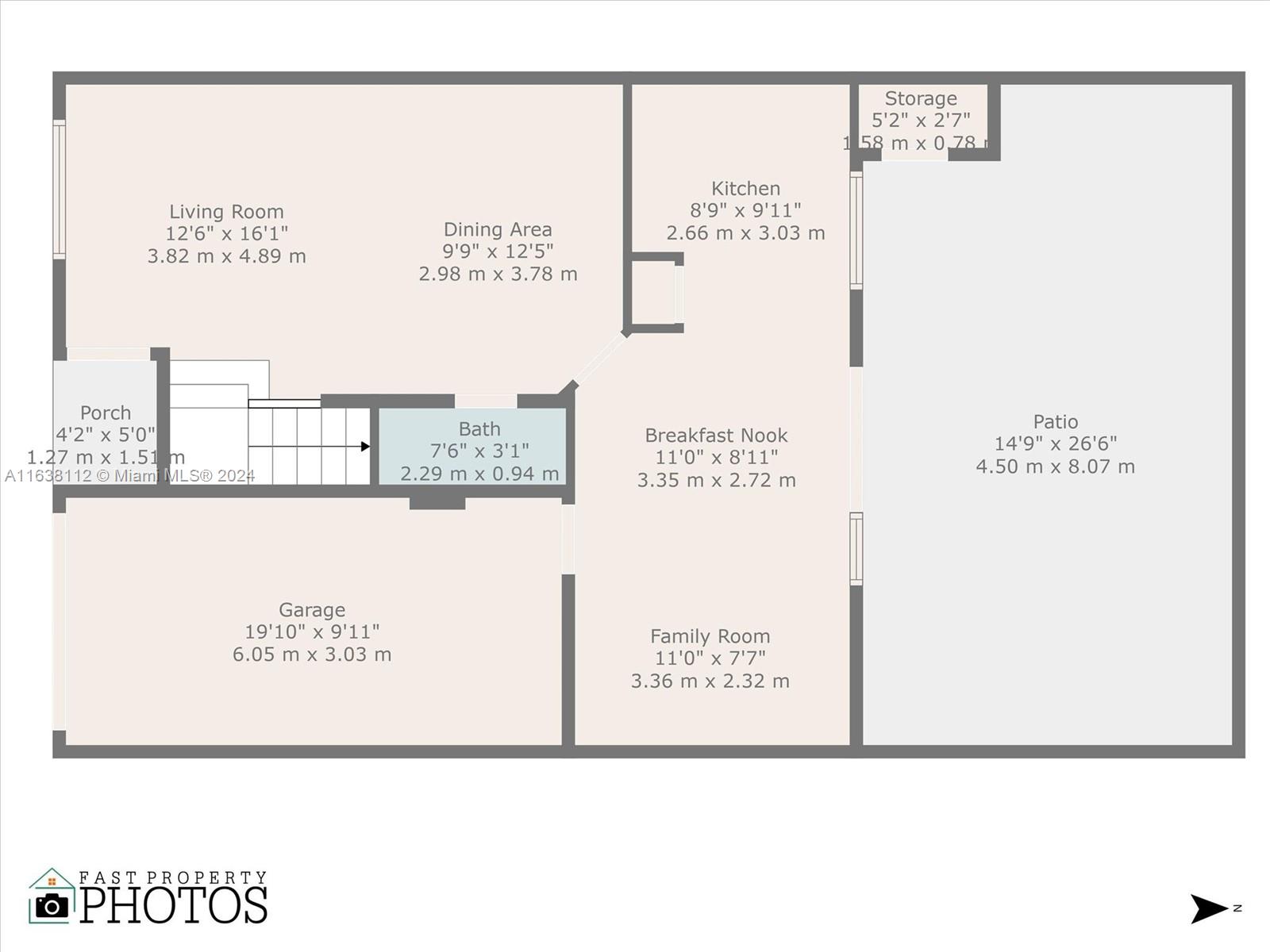 8551 NW 141st Ter # 302
