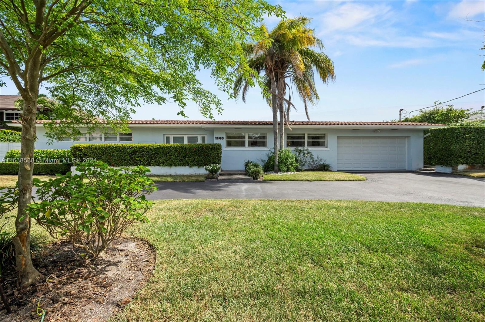 1140 San Pedro Ave