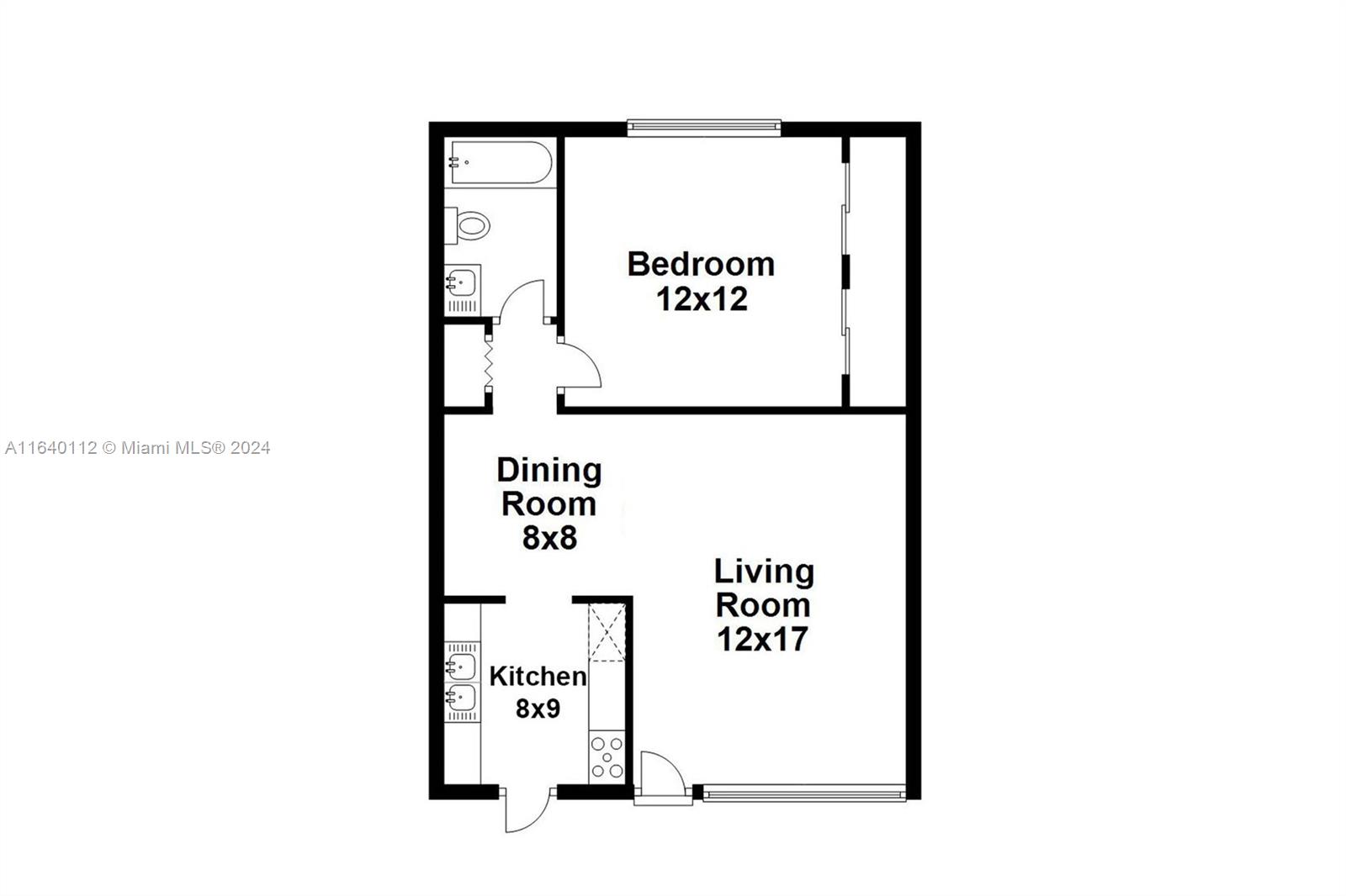 21 Edgewater Dr # 202