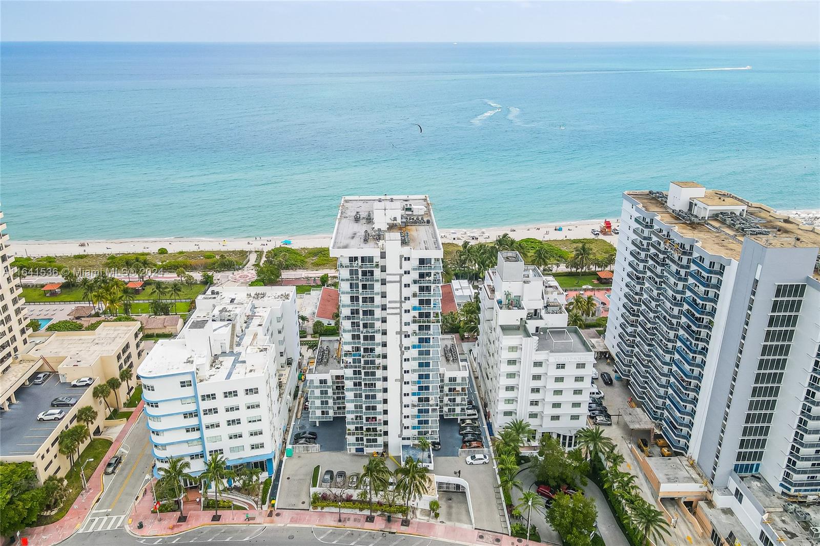 2457 Collins Ave # 503