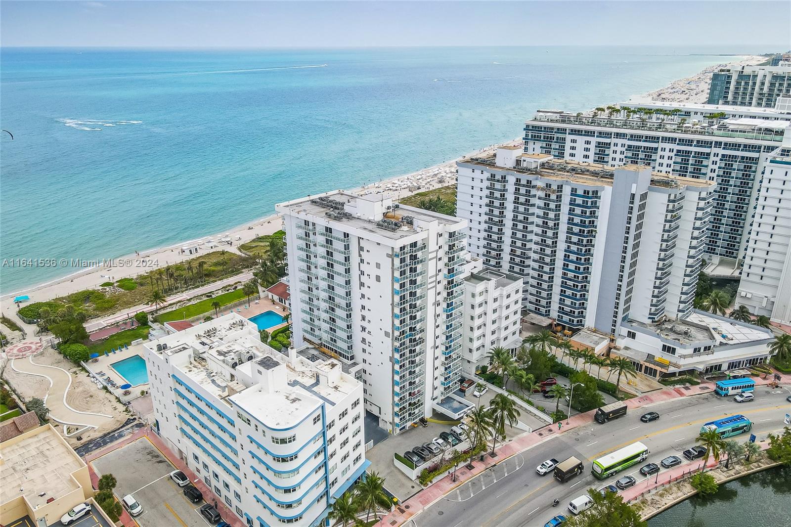2457 Collins Ave # 503