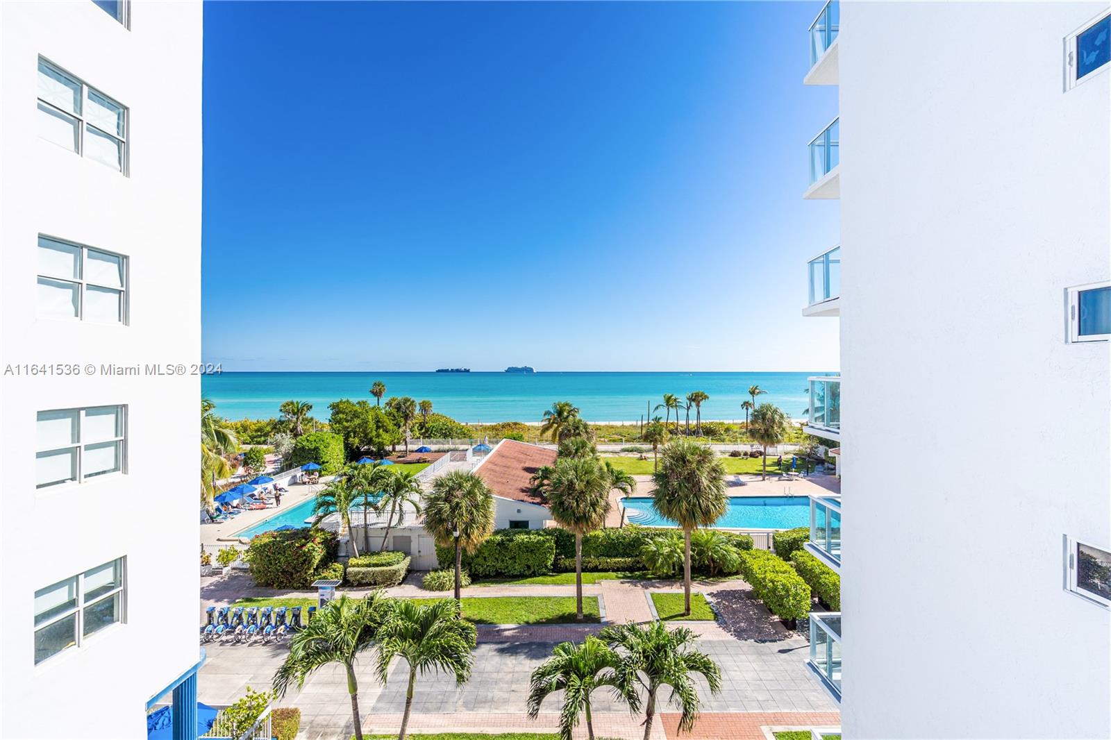 2457 Collins Ave # 503