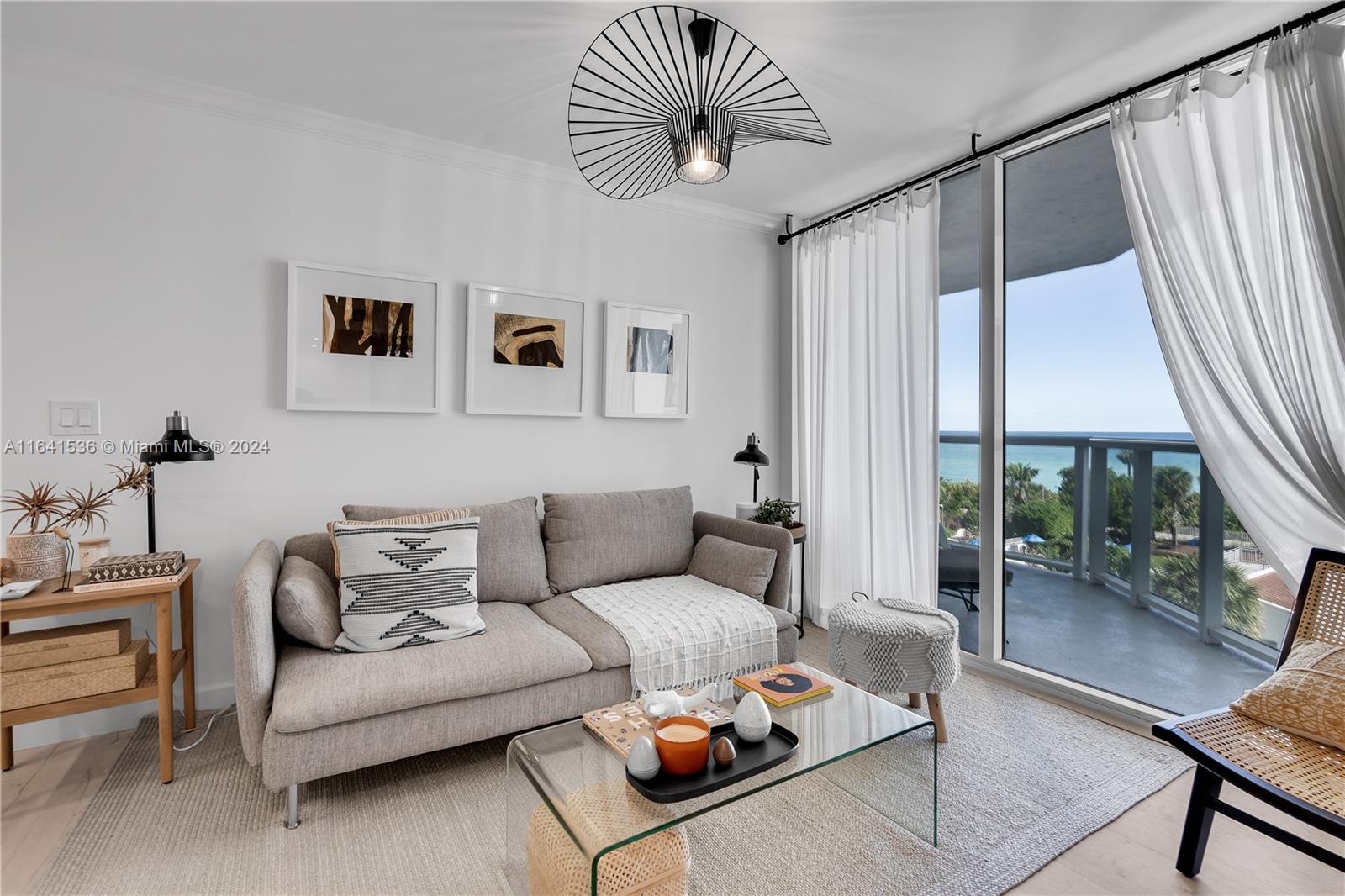 2457 Collins Ave # 503
