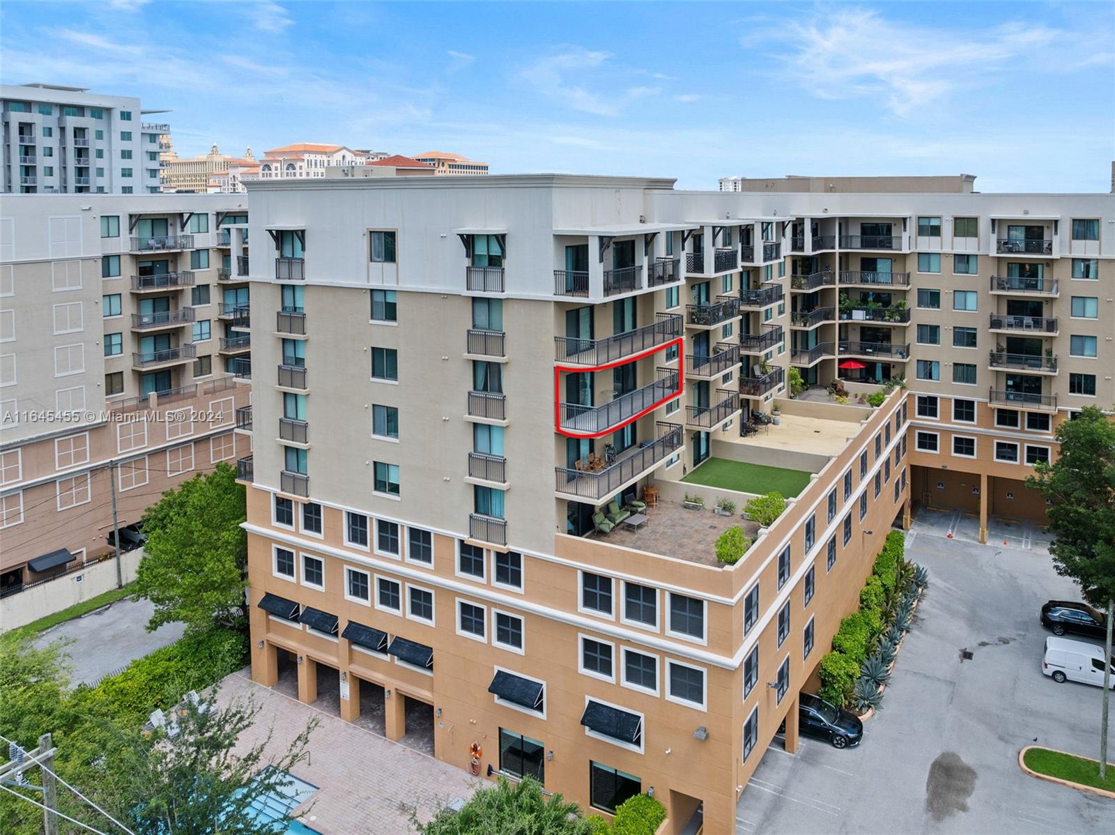 3530 SW 22nd St # 713