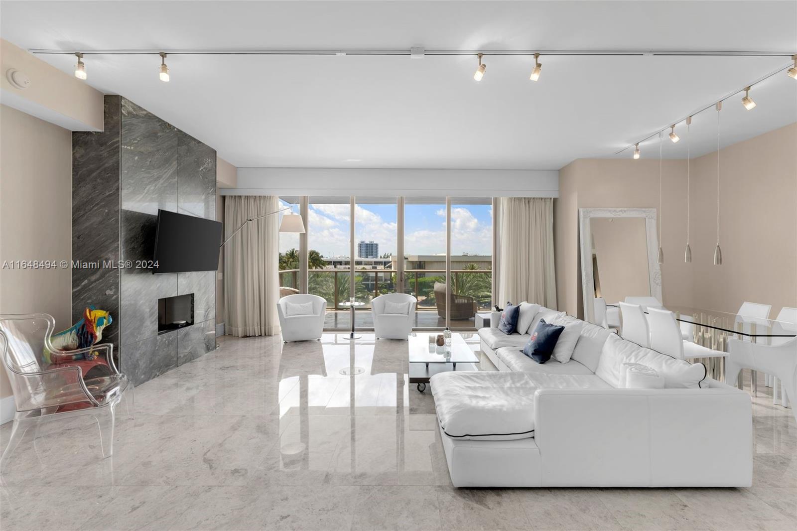 9705 Collins Ave # 405N