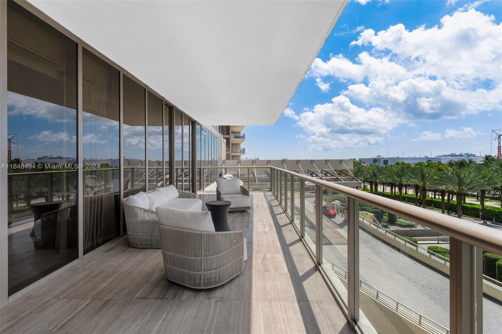 9705 Collins Ave # 405N