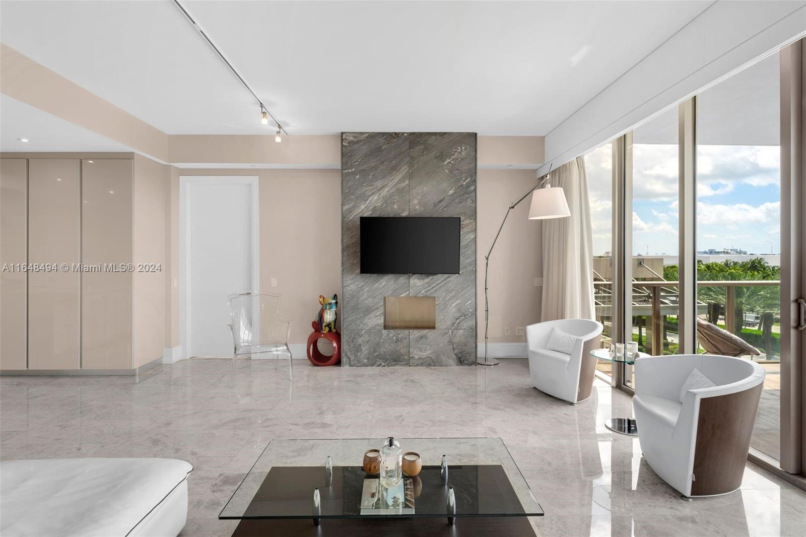9705 Collins Ave # 405N
