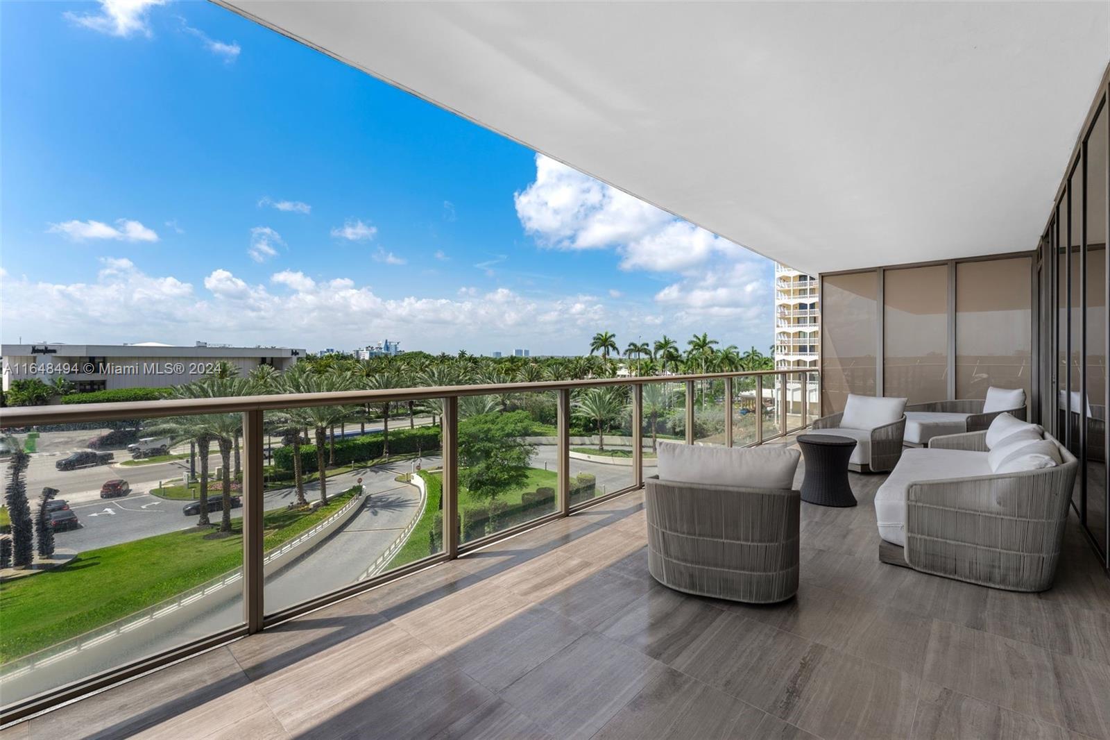 9705 Collins Ave # 405N
