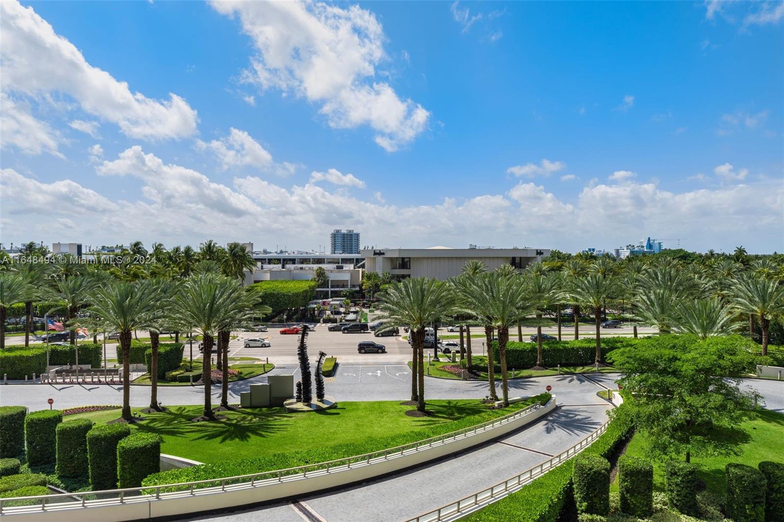 9705 Collins Ave # 405N